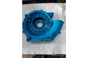 4214 Садко Равлик пластик обприскувач Sadko GMD 4214